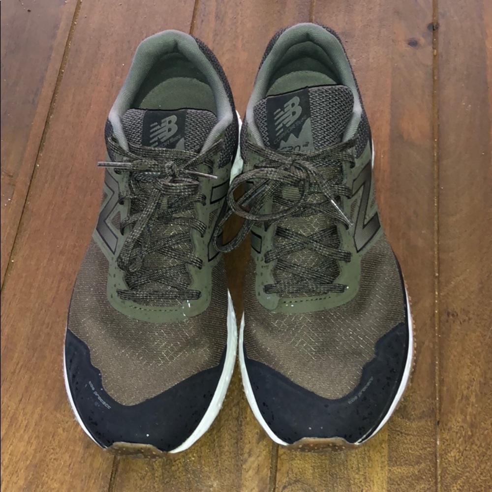 Men’s New Balance Comfortride 620 v2’s